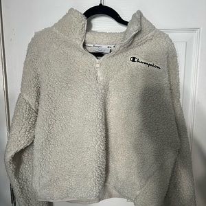 Champion Sherpa. Size large